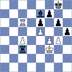 Manukian - Petkov (chess.com INT, 2024)