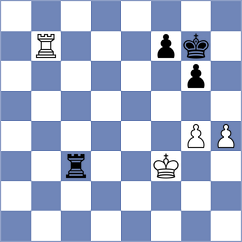 Solon - Hambardzumian (chess.com INT, 2023)