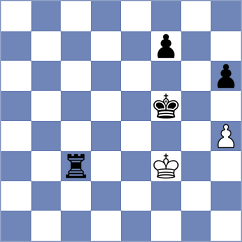 Hoffmann - Altman (chess.com INT, 2023)