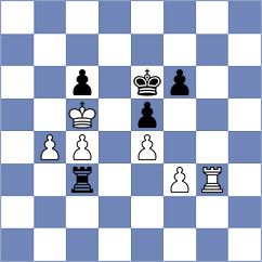 Clawitter - Khakhinov (chess.com INT, 2024)