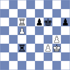 Topencik - Prochazka (Chess.com INT, 2021)