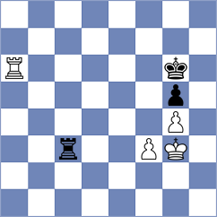 Amarasinghe - Samunenkov (Chess.com INT, 2021)