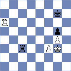 Kostov - Bernadskiy (chess.com INT, 2023)
