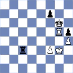 Liyanage - Dias (Chess.com INT, 2020)