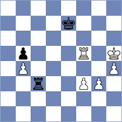 Novik - Becerra (chess.com INT, 2024)