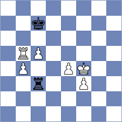 Zierk - Budrewicz (chess.com INT, 2022)