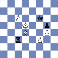 Machidon - Scarsi (chess.com INT, 2024)