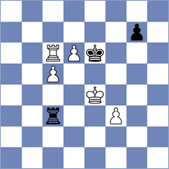 Shuvalova - Slovineanu (chess.com INT, 2024)