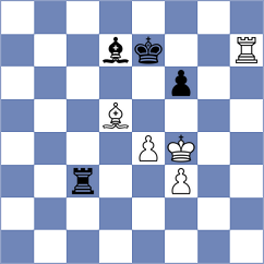 Ter Sahakyan - Martinez Alcantara (chess.com INT, 2024)