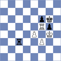 Maevsky - Vallejo Diaz (Chess.com INT, 2021)
