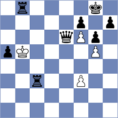 Kaminski - Diaz Herquinio (chess.com INT, 2024)
