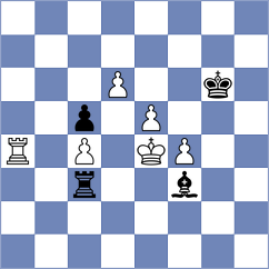 Botsari - Maslikova (Chess.com INT, 2020)