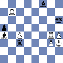 Kholin - Menon (Chess.com INT, 2018)