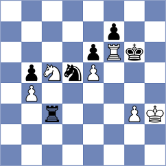Zenker - Linares Napoles (Chess.com INT, 2020)