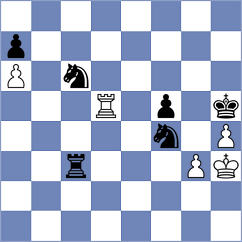 Balague Camps - Efimenko (chess.com INT, 2024)