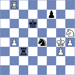 Vifleemskaia - Zaitsev (chess.com INT, 2023)
