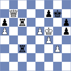 Lehtosaari - Karttunen (chess.com INT, 2024)