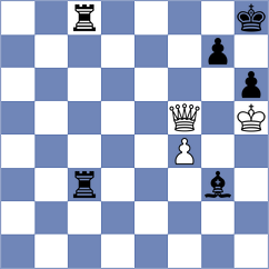 Golubev - Belyakov (chess.com INT, 2024)