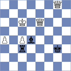Rees - Golubenko (chess.com INT, 2024)