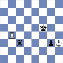 Dauletova - Ratsma (Chess.com INT, 2020)