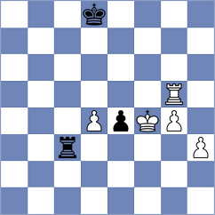 Firouzja - Wafa (chess.com INT, 2024)