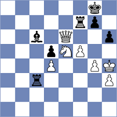 Zou - Le Tuan Minh (chess.com INT, 2024)