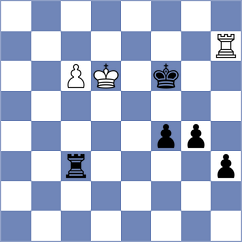 Arnold - Cardozo (chess.com INT, 2024)