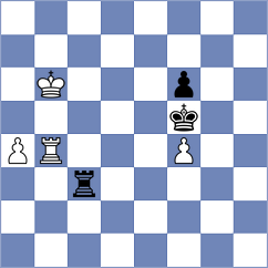 Hajiyev - Prydun (chess.com INT, 2023)