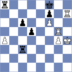 Ider - Atakhan (chess.com INT, 2023)
