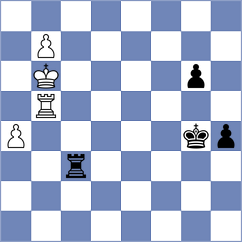 Durden - Goldsby (Chess.com INT, 2016)