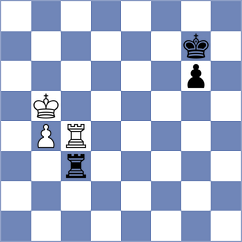 Ibarra Jerez - Martinez Alcantara (Chess.com INT, 2021)