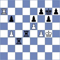 Maghsoodloo - Popilski (Chess.com INT, 2021)