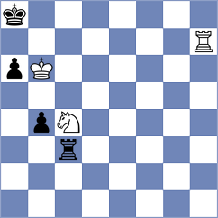 Ozen - Causo (chess.com INT, 2023)