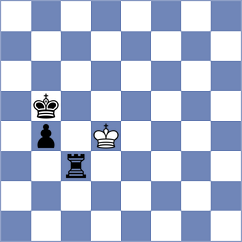 Ugarte Soto - Burke (chess.com INT, 2023)