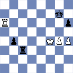 Grigoriants - Filipets (chess.com INT, 2023)