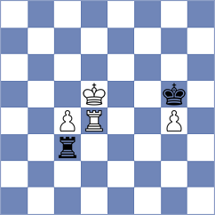 Paravyan - Yeletsky (chess.com INT, 2023)