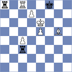 Sowul - Karttunen (chess.com INT, 2023)