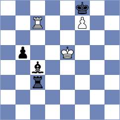 Perez Rodriguez - Tereladze (Chess.com INT, 2021)