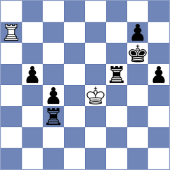 De Abreu - Brunner (Chess.com INT, 2020)