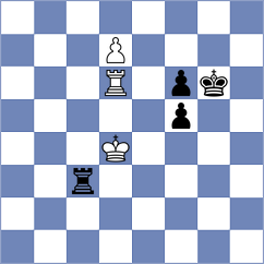 Sapis - Tarun (Chess.com INT, 2020)