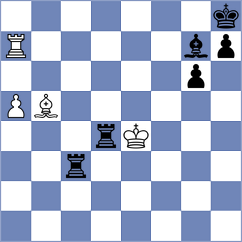 Okike - Vallejo Diaz (Chess.com INT, 2021)