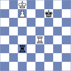 Leyva Proenza - Van Foreest (Chess.com INT, 2018)