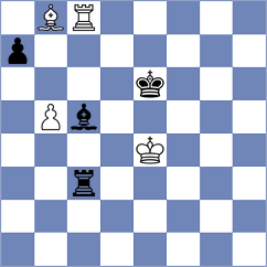 Ismayil - Tvarijonas (chess.com INT, 2020)