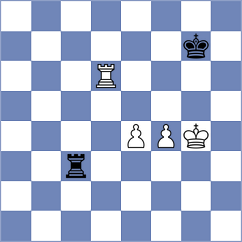 Sadovsky - Moreby (chess.com INT, 2020)
