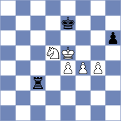 Kulpruethanon - Wynn (Chess.com INT, 2020)