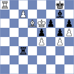 Rasulov - Sokolovsky (chess.com INT, 2024)