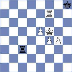 Feinig - Eynullayev (chess.com INT, 2023)