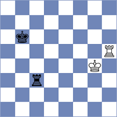 Golubev - Kovalev (chess.com INT, 2024)