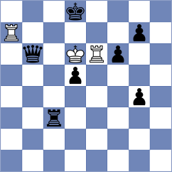 Maidana - Valle (Chess.com INT, 2021)