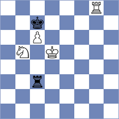 Santos - Spirliadis (Chess.com INT, 2020)